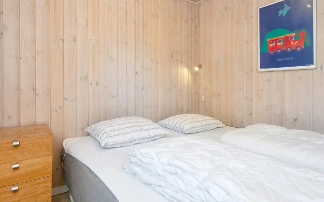 4 Star Holiday Home in Hejls