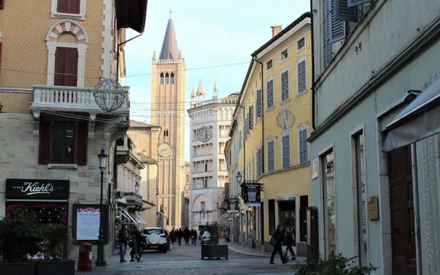 Palazzo Le Poste - Suite and Apartments