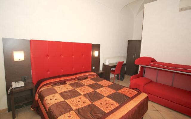 Sakura Inn Sanremo