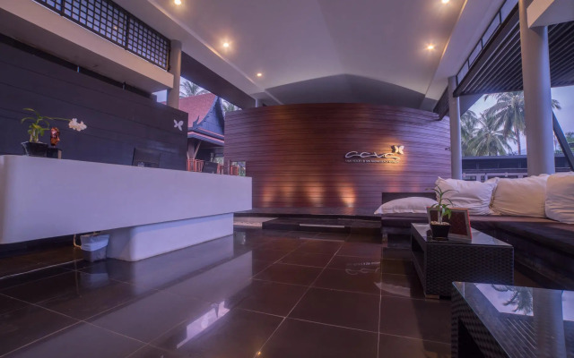Aava Resort And Spa