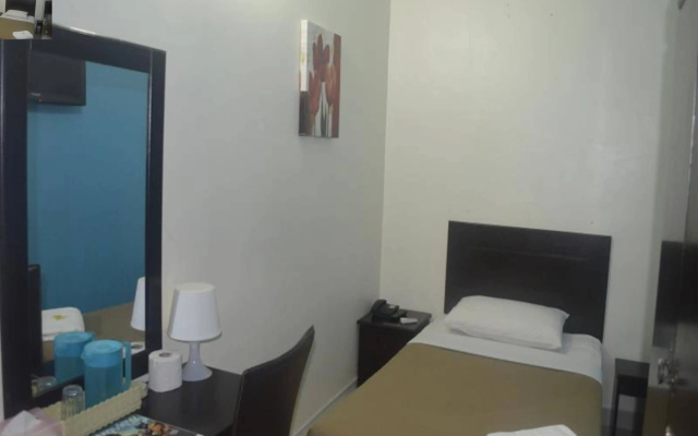 Hotel Grand Mutiara