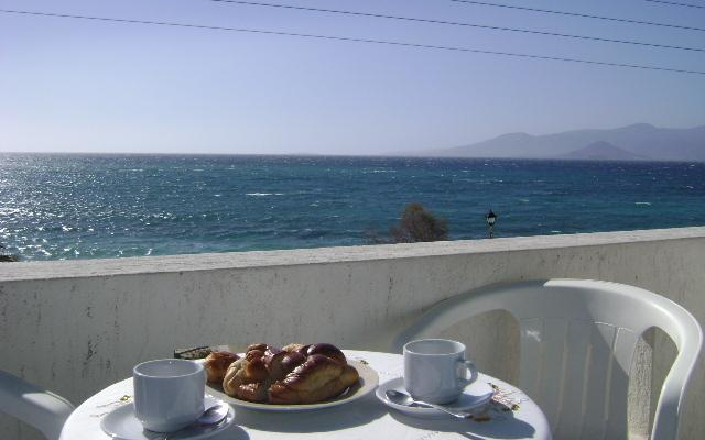 Magic View II Agia Anna