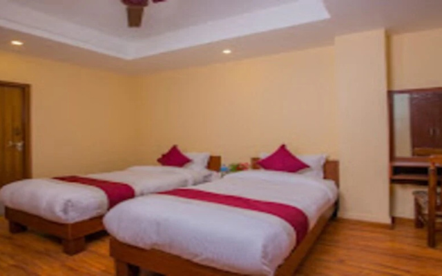 MeroStay 143 Hotel RP