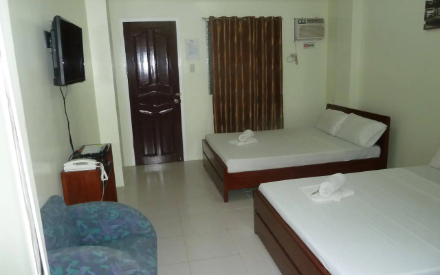 Maxze Bed and Breakfast