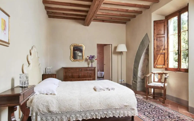 Villa San Simone