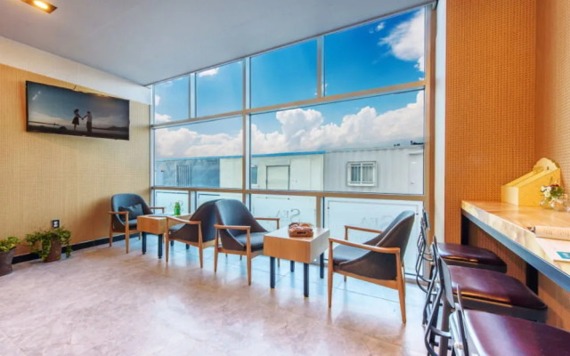 Sea Star Hostel Yeosu