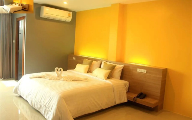 Punfun Apartment