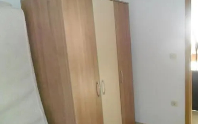 Apartment in Medulin with air conditioning washing machine