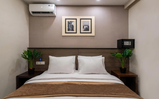 Everyday Hotel Kuta Central