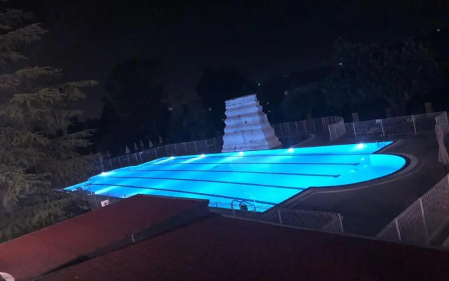 Hotel Casale
