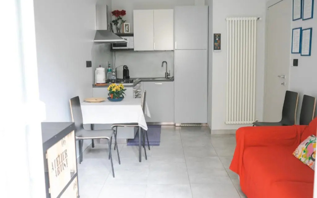 Auri's House
