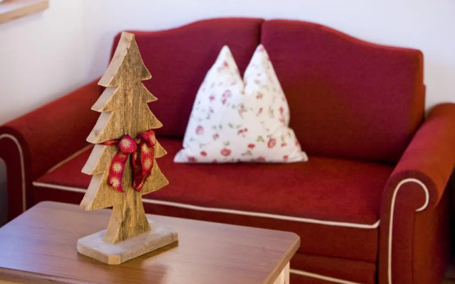 Piculin Alpin Apartments
