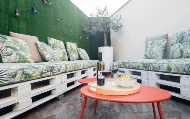 OPERA Luxury Penthouse 4BR 3BT