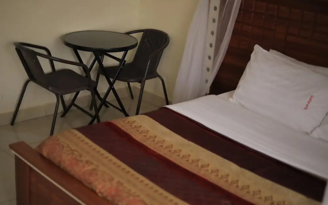 Cajofar Hotel