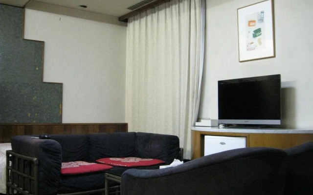 Hotel Civic Inn Sayama