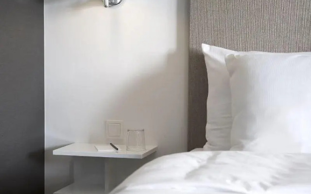 Hotel Mooirivier