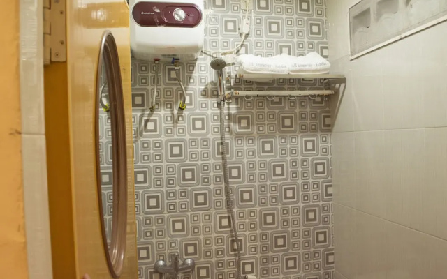 Mh Homestay by OYO Rooms