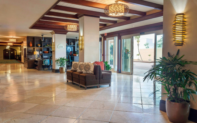 Hollywood Beach Marriott