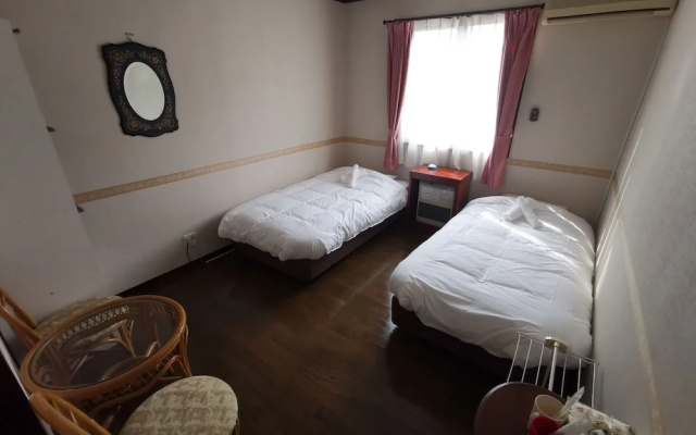 Hotel Hakuba Powder Republic