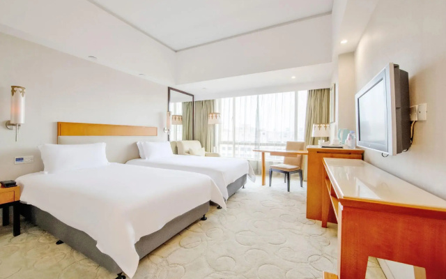 Well Garden Hotel