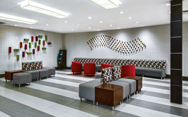 Wyndham Houston Sugarland