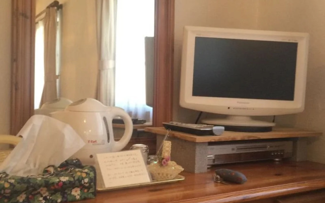 Pension Lindenbaum