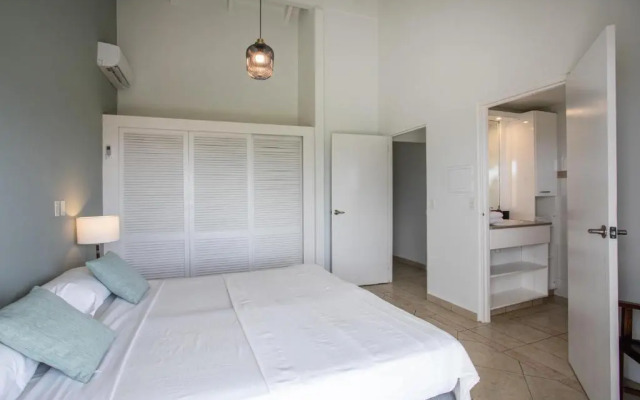 Piscadera Bay Resort 106