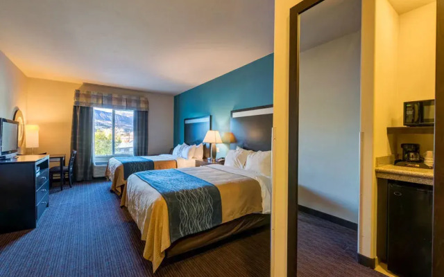 Comfort Inn & Suites