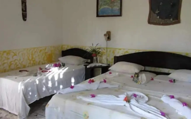 Hotel Belvedere