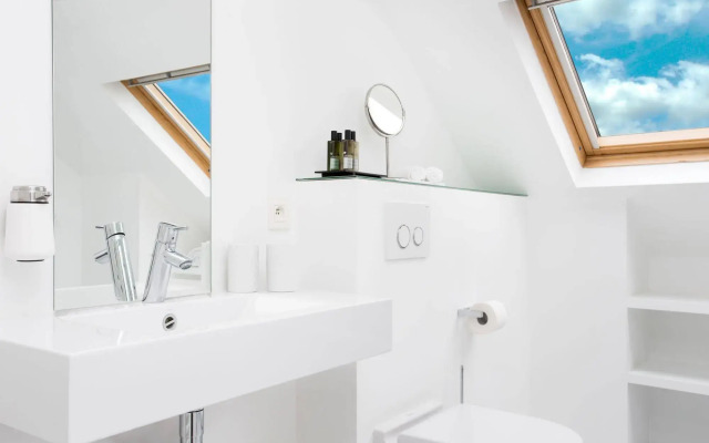 B&B X2Brussels