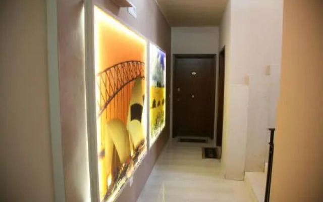 Siag Apartments