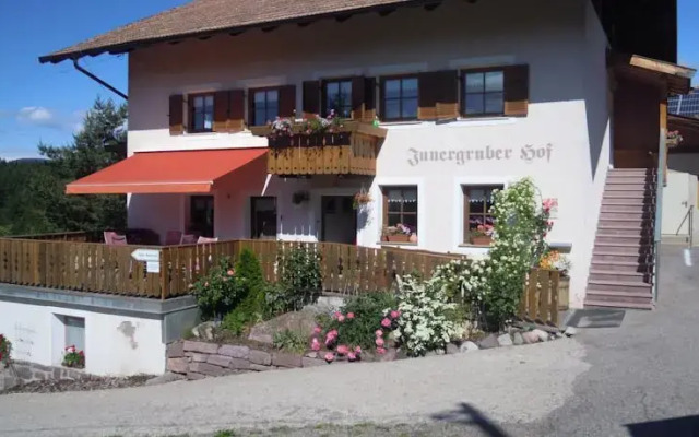 Innergruberhof