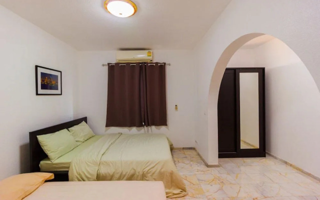 Fairys House Pool Villa