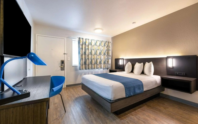 Motel 6 Twin Falls, ID