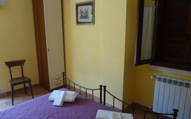 Le stanze di bacco