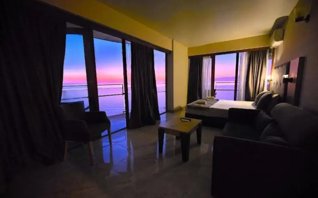 Ashtal Beach Hotel
