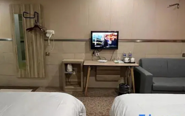 Jinhao Express Hotel Wuhu