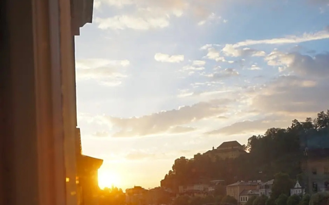 Altstadt Oase Salzburg