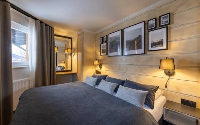 MONDI Hotel Axams