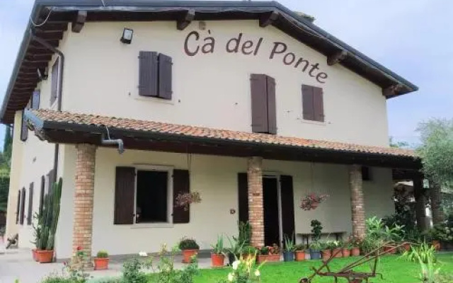 Locanda Cà del Ponte