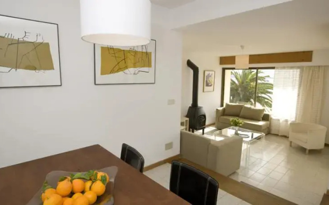 Ancora Penthouse