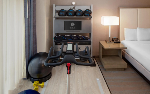 DoubleTree by Hilton Irvine - Spectrum