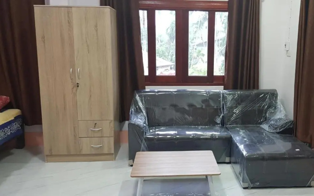 Khwahol Guesthouse