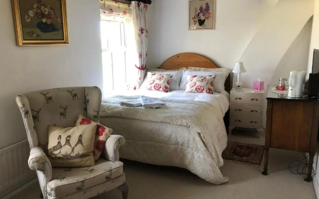 Picket Post House Bed & Breakfast
