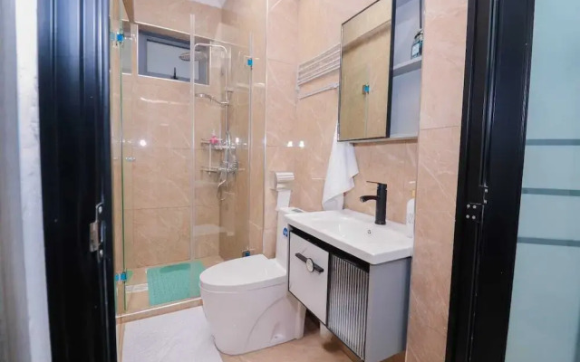 Padmore Residences Anno