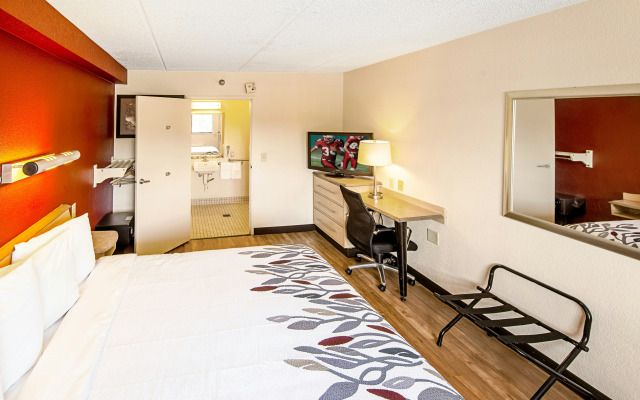 Red Roof Inn Johnson City