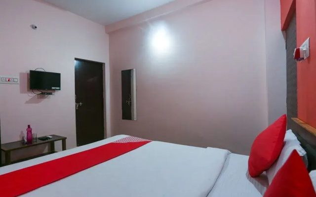 Hotel Villaggio By OYO Rooms