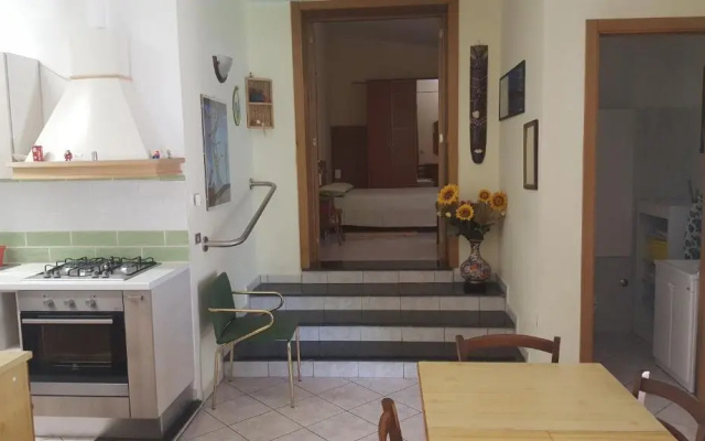 Appartamento Solepineta