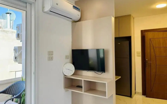 Beit Ahlan Suites