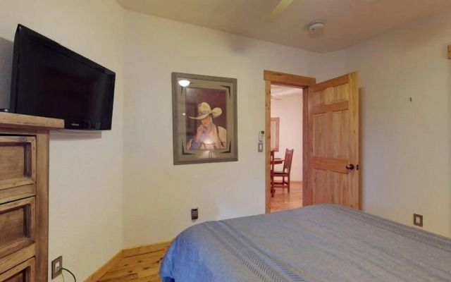 Tenderfoot Lodge 2 Bedroom in Keystone